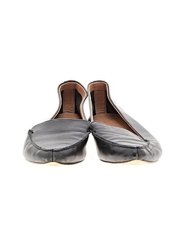 J.Crew Factory Store Flats (view 2)