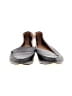 J.Crew Factory Store Black Flats Size 8 - photo 2