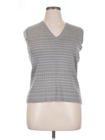 Grace Dane Lewis Sleeveless Top (view 1)