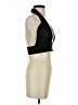 Unbranded 100% Polyester Black Tank Top Size S - photo 4
