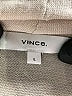 Vince. Green Bodysuit Size L - photo 3