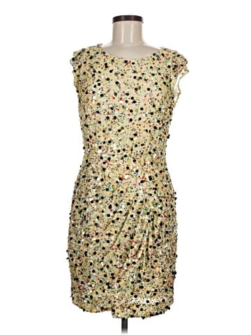 3.1 Phillip Lim Cocktail Dress (view 1)