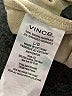 Vince. Green Bodysuit Size L - photo 4