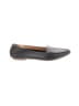 J.Crew Factory Store Black Flats Size 8 - photo 1