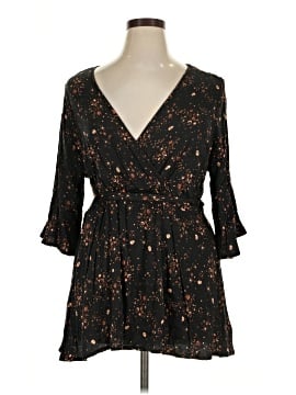 Torrid Cocktail Dress (view 1)