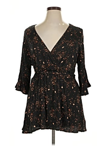 Torrid Cocktail Dress (view 1)