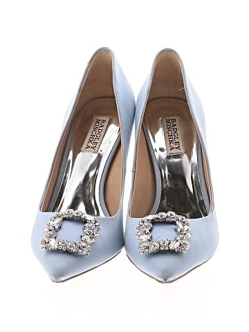 Badgley Mischka Heels (view 2)