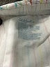 Cat & Jack Stripes Ivory Shorts Size 2T - photo 3
