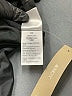 J.Crew Solid Black Two Piece Swimsuit Size 22 - photo 4