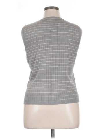 Grace Dane Lewis Sleeveless Top (view 2)