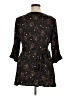 Torrid Black Cocktail Dress Size 1X Plus (1) - photo 2