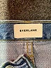 Everlane Blue Jeans Size 24 waist - photo 7