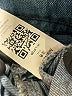 Unbranded Blue Denim Jacket Size XL - photo 6