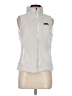 Patagonia 100% Polyester Ivory Vest Size M - photo 1