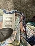 Lularoe Paisley Blue Casual Dress Size S - photo 8
