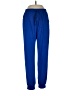 Unbranded Solid Blue Track Pants Size L - photo 1