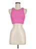 Garage Pink Tank Top Size M - photo 1
