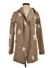 Splendid Tan Cardigan Size S - photo 1