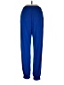 Unbranded Solid Blue Track Pants Size L - photo 2
