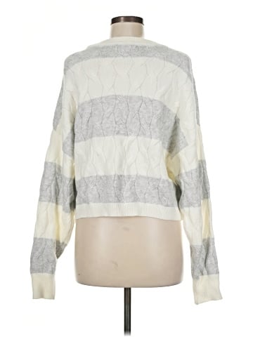 No Boundaries Pullover Sweater (view 2)