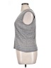 Grace Dane Lewis Gray Sleeveless Top Size XL - photo 5
