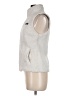 Patagonia 100% Polyester Ivory Vest Size M - photo 5