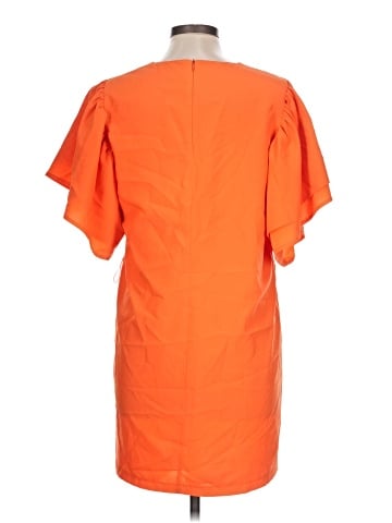 Fab'rik Casual Dress (view 2)