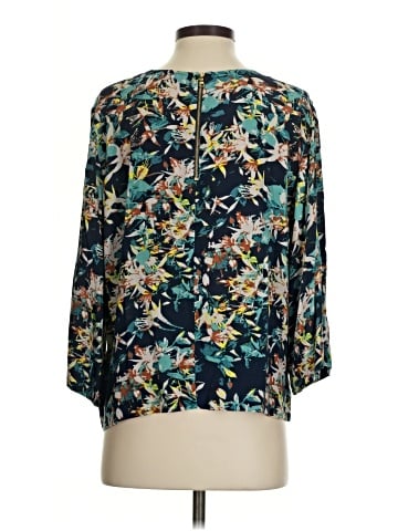 Sam & Lavi 3/4 Sleeve Blouse (view 2)