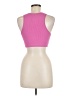Garage Pink Tank Top Size M - photo 2