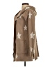 Splendid Tan Cardigan Size S - photo 5