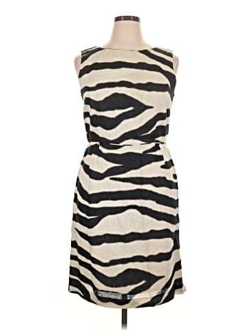 Banana Republic Factory Store Cocktail Dress (view 1)