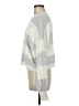 No Boundaries Stripes White Pullover Sweater Size M - photo 5
