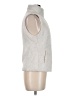 Patagonia 100% Polyester Ivory Vest Size M - photo 4