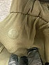 Lululemon Athletica Solid Green Track Pants Size 8 - photo 8