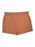 Active by Old Navy Solid Brown Board Shorts Size 3X - photo 2