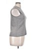 Grace Dane Lewis Gray Sleeveless Top Size XL - photo 4