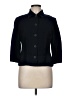 Emma James Black Jacket Size 8 - photo 1