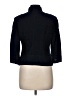 Emma James Black Jacket Size 8 - photo 2
