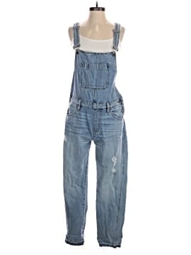 Hudson Jeans Overalls