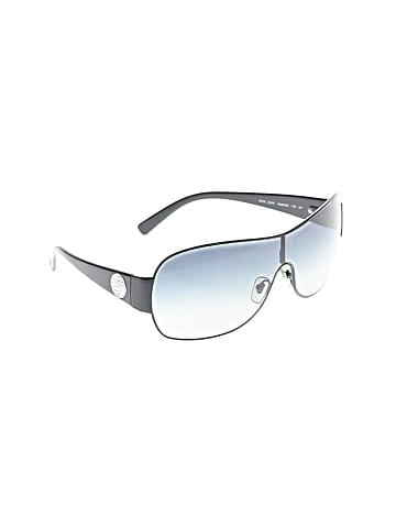 Versace Shield Sunglasses (view 1)