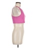 Garage Pink Tank Top Size M - photo 4