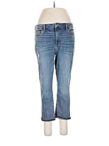 STUDIO BLUE Jeans (view 1)