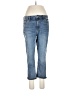 STUDIO BLUE Blue Jeans Size 32 waist - photo 1