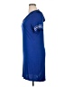 MICHAEL Michael Kors Blue Casual Dress Size XL - photo 5