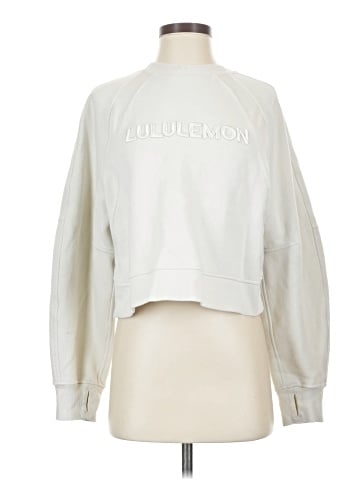 Lululemon Athletica Sweatshirt (view 1)
