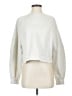Lululemon Athletica Silver Sweatshirt Size XS - Sm - photo 1