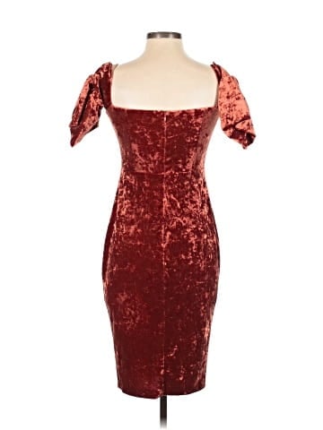 Rubber Ducky Productions, Inc. Cocktail Dress (view 2)