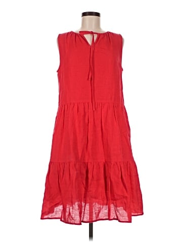 Talbots Casual Dress (view 1)