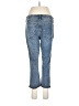 STUDIO BLUE Blue Jeans Size 32 waist - photo 2