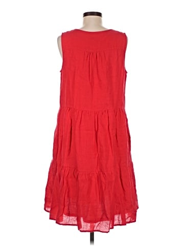 Talbots Casual Dress (view 2)